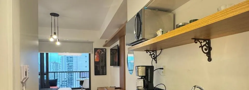 Charmosos Studios No Coracao de Sao Paulo - Riosampaflats