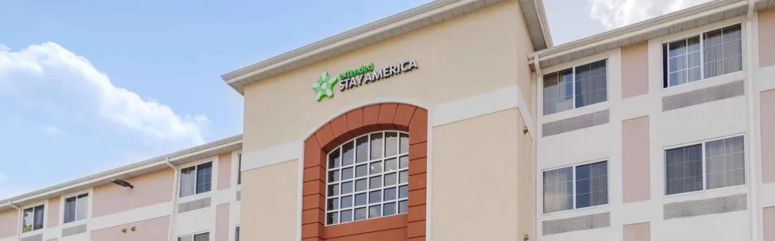 Extended Stay America Atlanta Buckhead