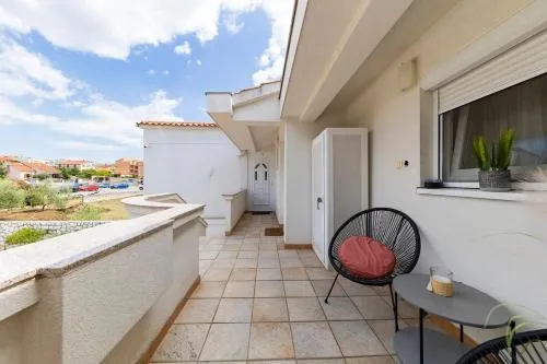 Villa Mičić by Belmont Realty