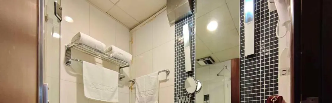 World Union Service Apartment - Cosmo
