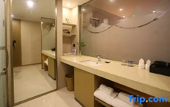 Jiujiantang Yijin Hotel