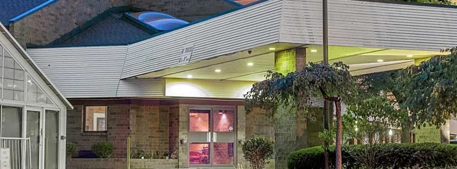 Skylight Inn Willoughby - Cleveland Mentor