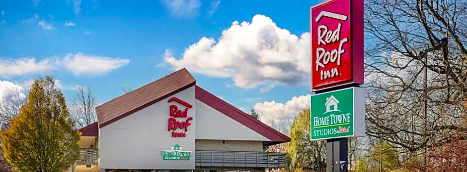 Red Roof Inn Buffalo Niagara Airport