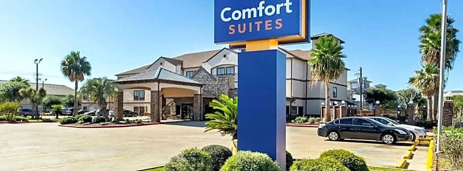 Comfort Suites Lake Jackson Clute