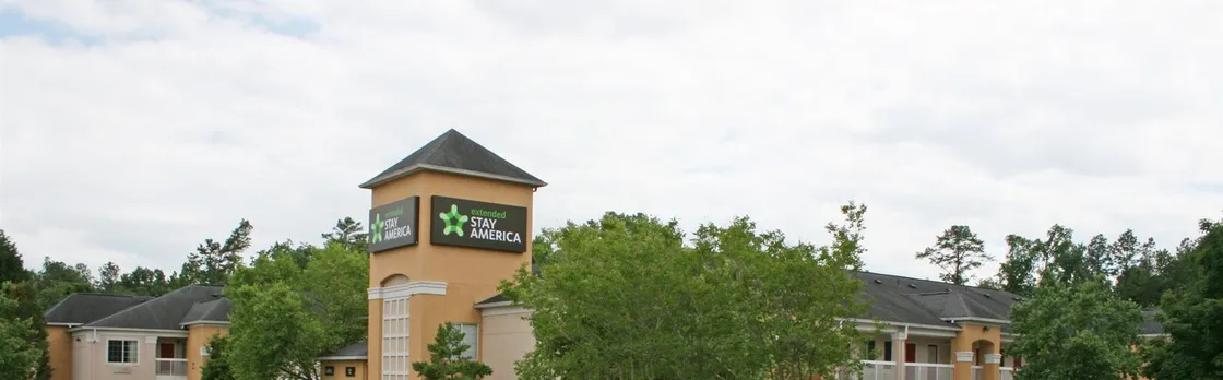 Extended Stay America - Birmingham - Perimeter Park South