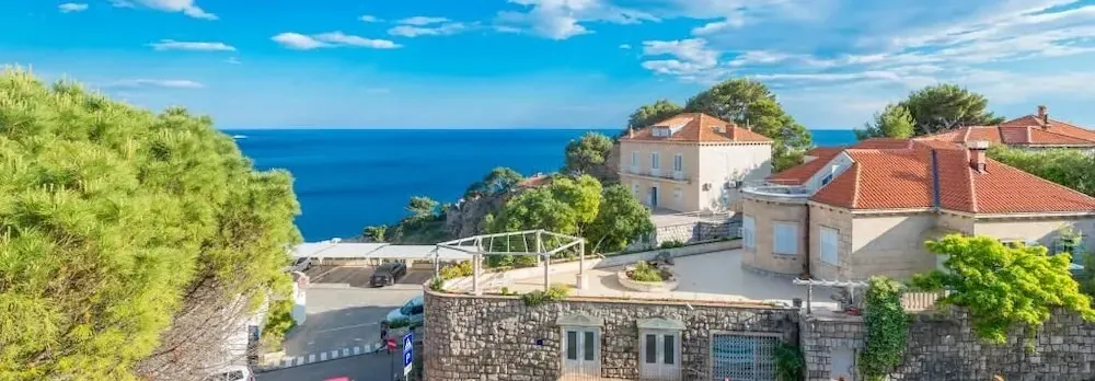 Apartment Luce Royal
