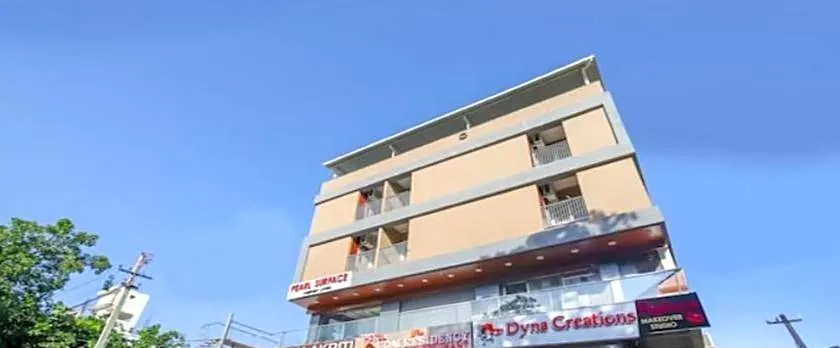 Hotel Nikanshvee Udaipur