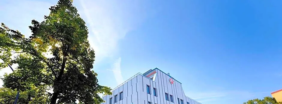 M-Pire Hotel Berlin