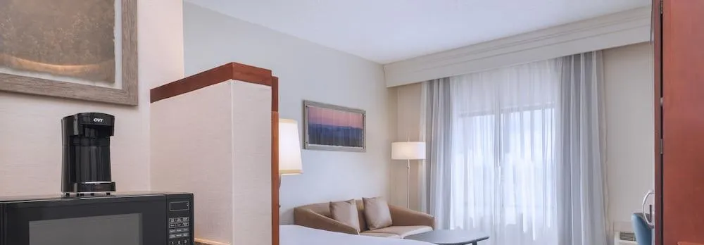 Fairfield Inn & Suites Orlando Ocoee