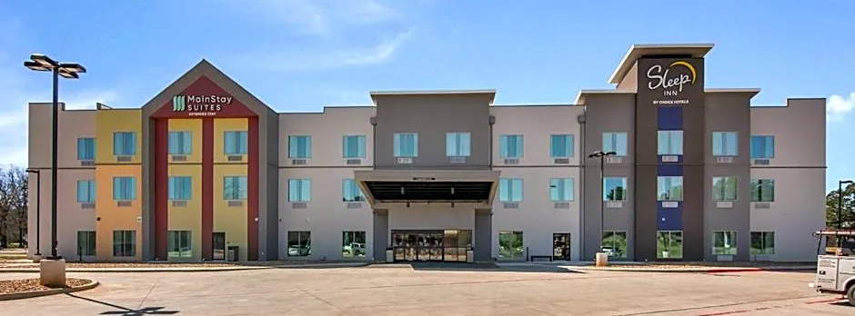 MainStay Suites East Camden