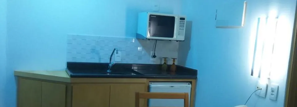 Residencial Luxo Moema - Macuco