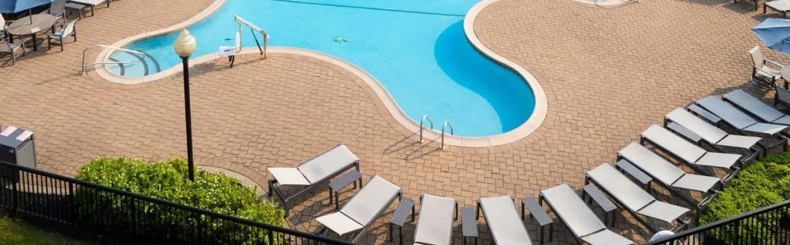 Holiday Inn Resort Lake George Water View