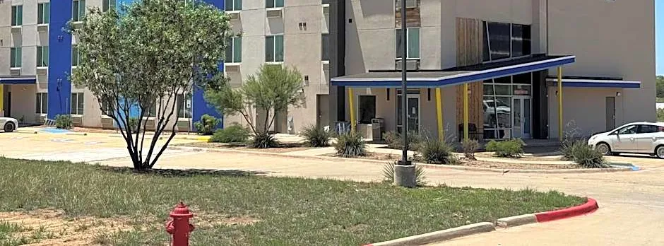 Days Inn & Suites by Wyndham Colorado City/I-20