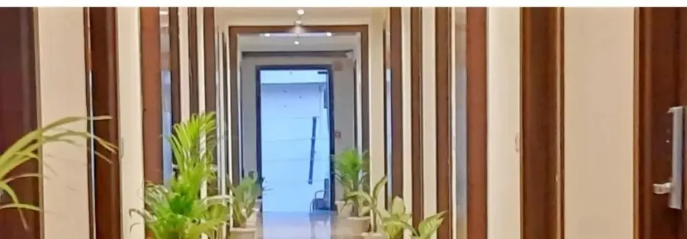 Hotel Dharohar, Varanasi