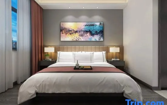 Shanghai Yingshangju Homestay