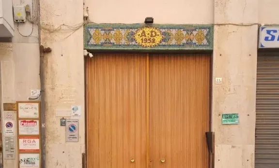 Benvenuti al Massimo