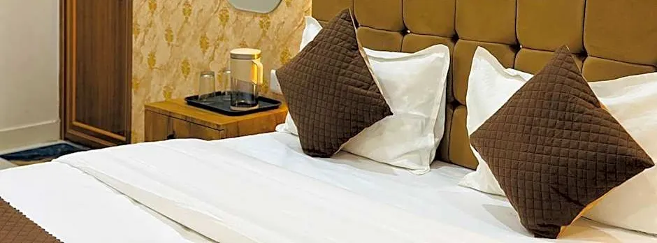 Gomati Residency A Heritage Homestay