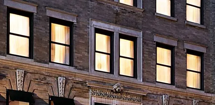 The Marlton Hotel
