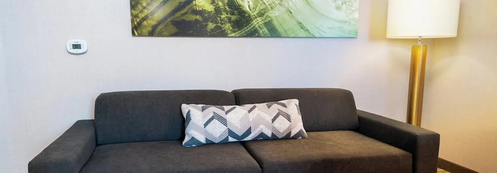 SpringHill Suites by Marriott Spokane Airport