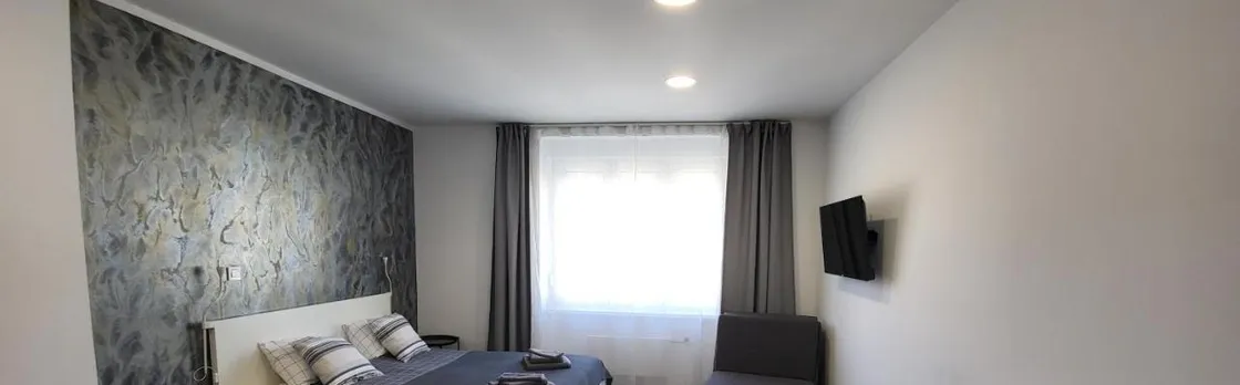 Apartmani Karlo