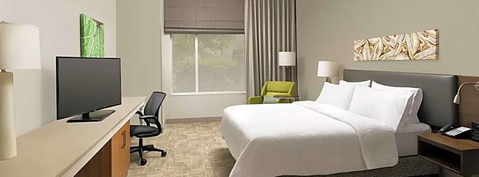 Hilton Garden Inn San Antonio Airport South, TX