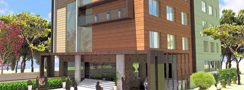 The Liverpool Hotels Marathahalli Outer Ring Road