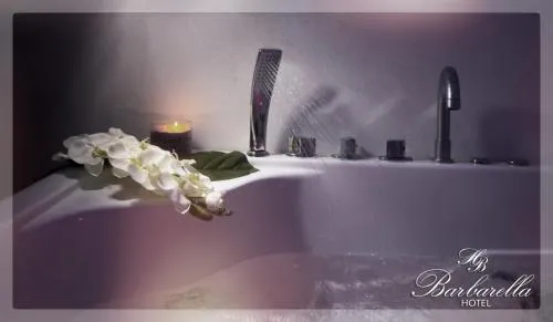 Barbarella Spa