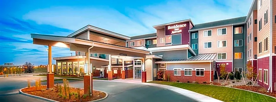 Residence Inn by Marriott Pullman