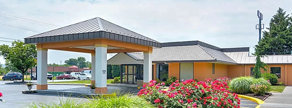 Quality Inn Winchester