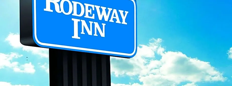 Rodeway Inn Nashville Donelson