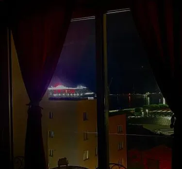 L APPRODO FELICE
