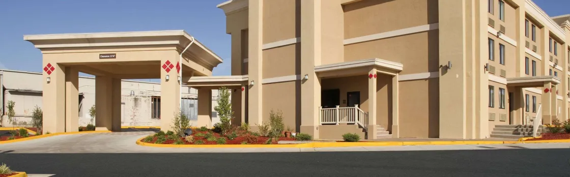 Ramada by Wyndham Tulsa