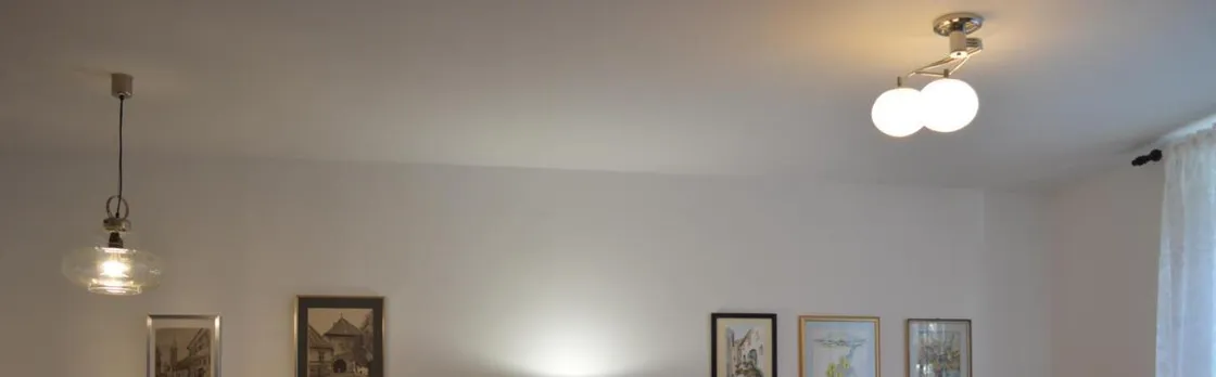 Aha Apartment