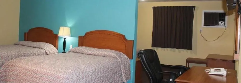 Economy Inn Express
