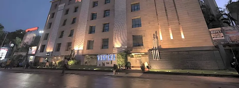 VISITEL - A Boutique Hotel