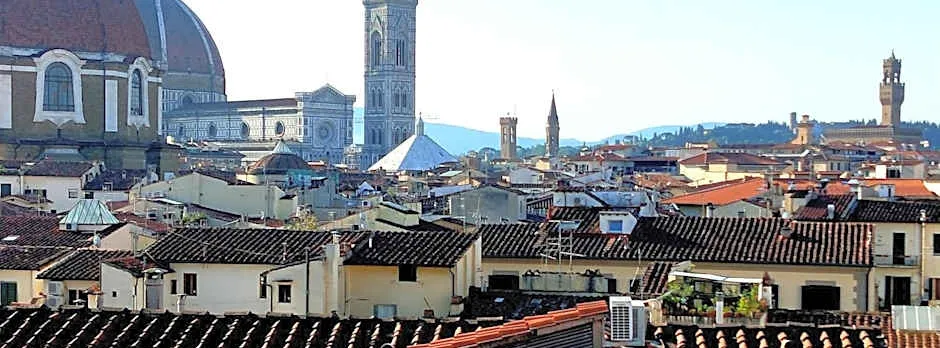 Soggiorno Rubino