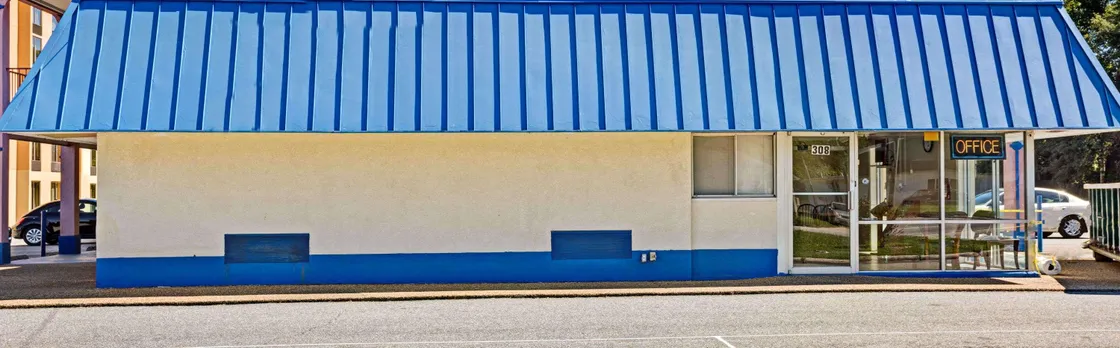 Days Inn by Wyndham Elizabeth City