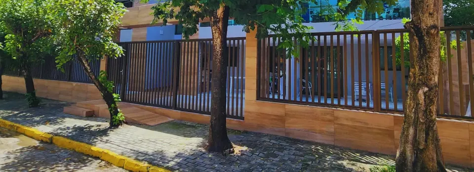 Praia Residence C104