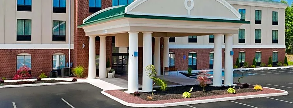 Holiday Inn Express & Suites White Haven-Lake Harmony By IHG