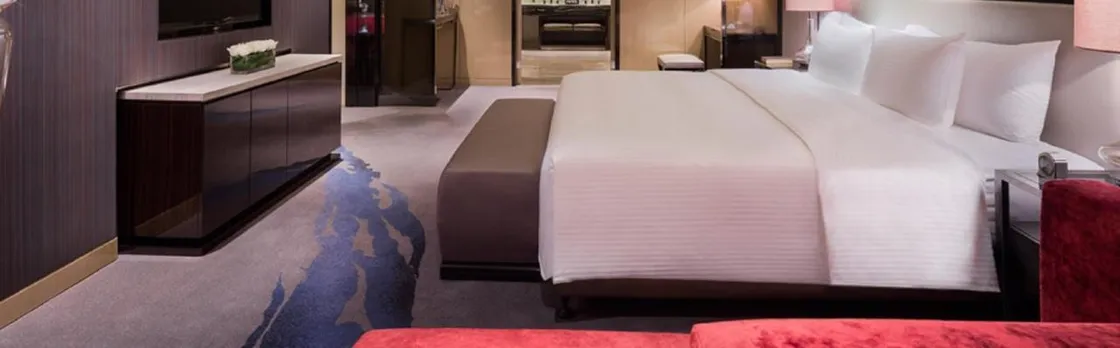 Wanda Realm Wuhan
