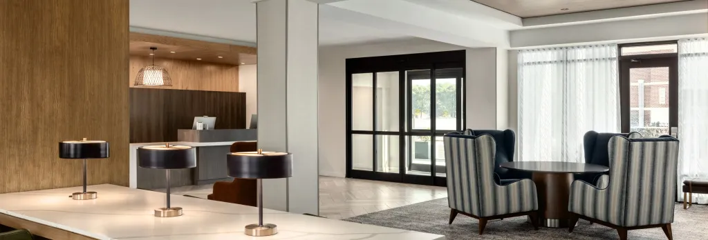 Staybridge Suites Norfolk Airport by IHG