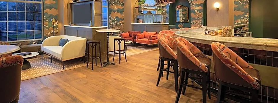 Hotel Vesper, Houston, a Tribute Portfolio Hotel