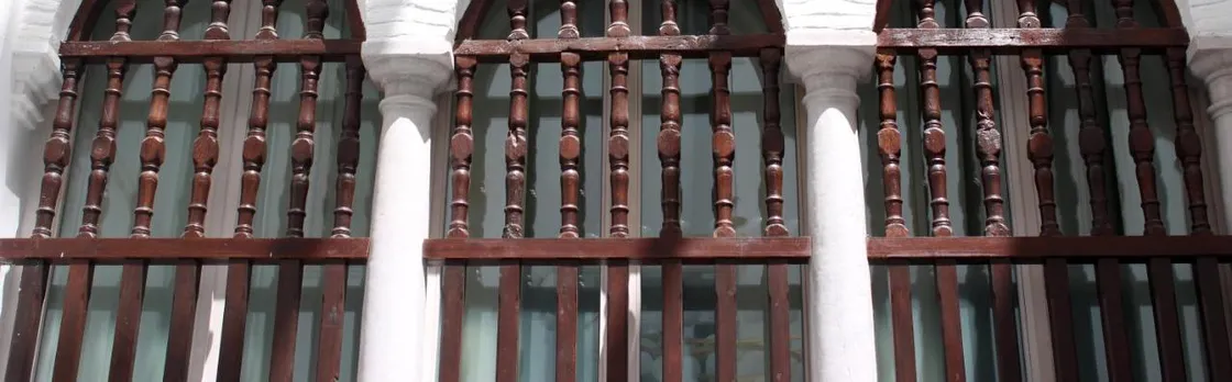 Oro Del Darro Suites