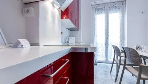 Italianway - Merlo 1 D