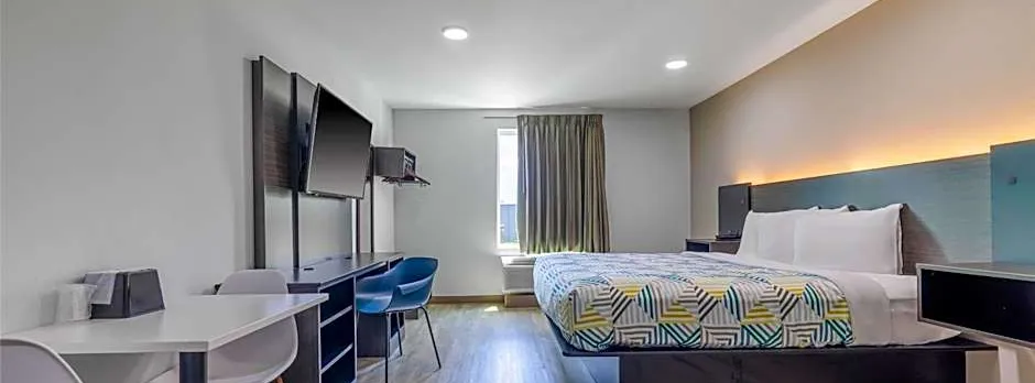 Motel 6 Gonzales, LA Baton Rouge Geismar Prairieville I 10