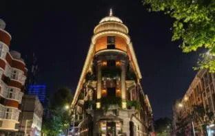 Starway Hotel Wuhan Hanjiang Road Jiqing Street