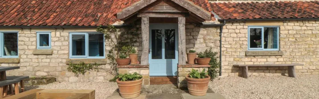 Foxglove Cottage