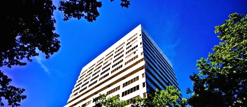 Eurobuilding 2 by Pierre & Vacances