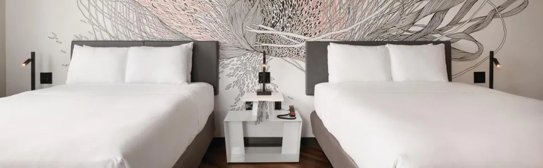 Kompose Boutique Hotel Miami Airport