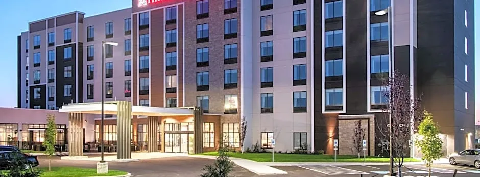 Hilton Garden Inn Pittsburgh Area /Beaver Valley